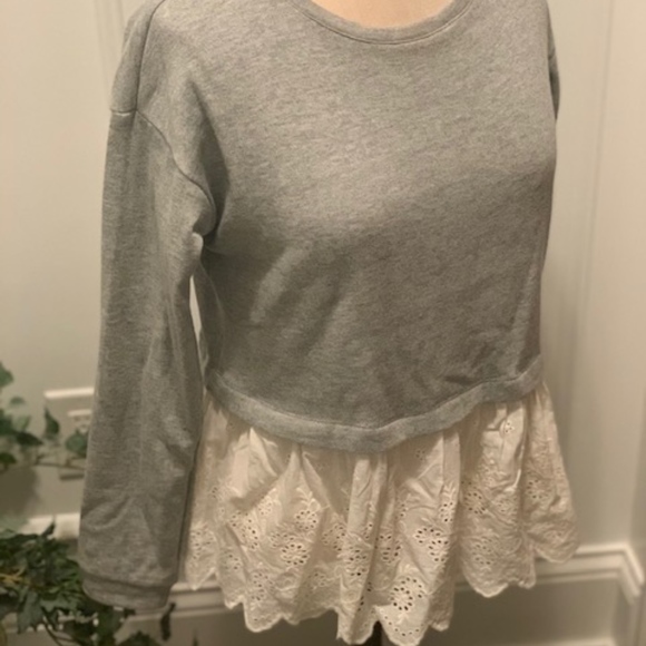 Charmed Hearts Tops - Charmed Hearts NWT Women's Knit Top